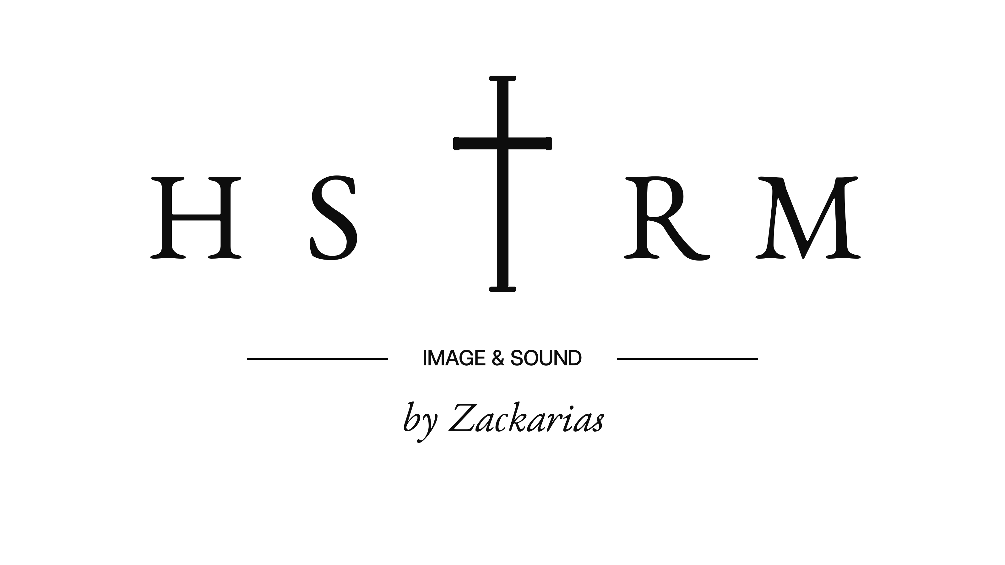 Projekt av HSTRM Image & Sound